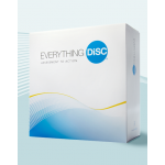Everything DiSC Work of Leaders® Facilitation Kit